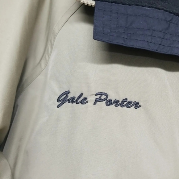 Port Authority Shrine Circus Bomber Jacket Women's Size S  Ring Master Club - Picture 4 of 14